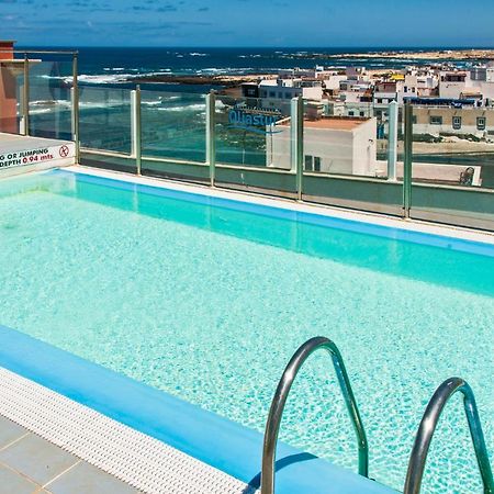 Casa Mika Oliastur 25 Apartment El Cotillo  Exterior photo