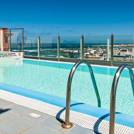 Casa Mika Oliastur 25 Apartment El Cotillo  Exterior photo