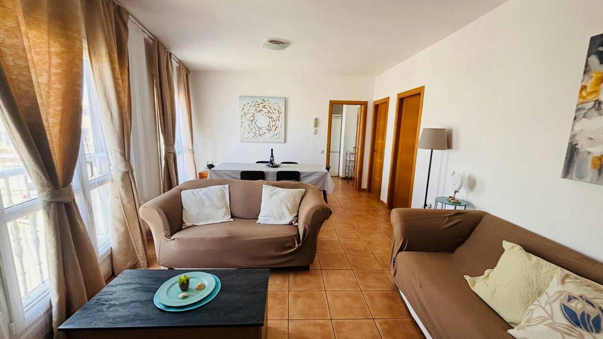 Casa Mika Oliastur 25 Apartment El Cotillo  Exterior photo