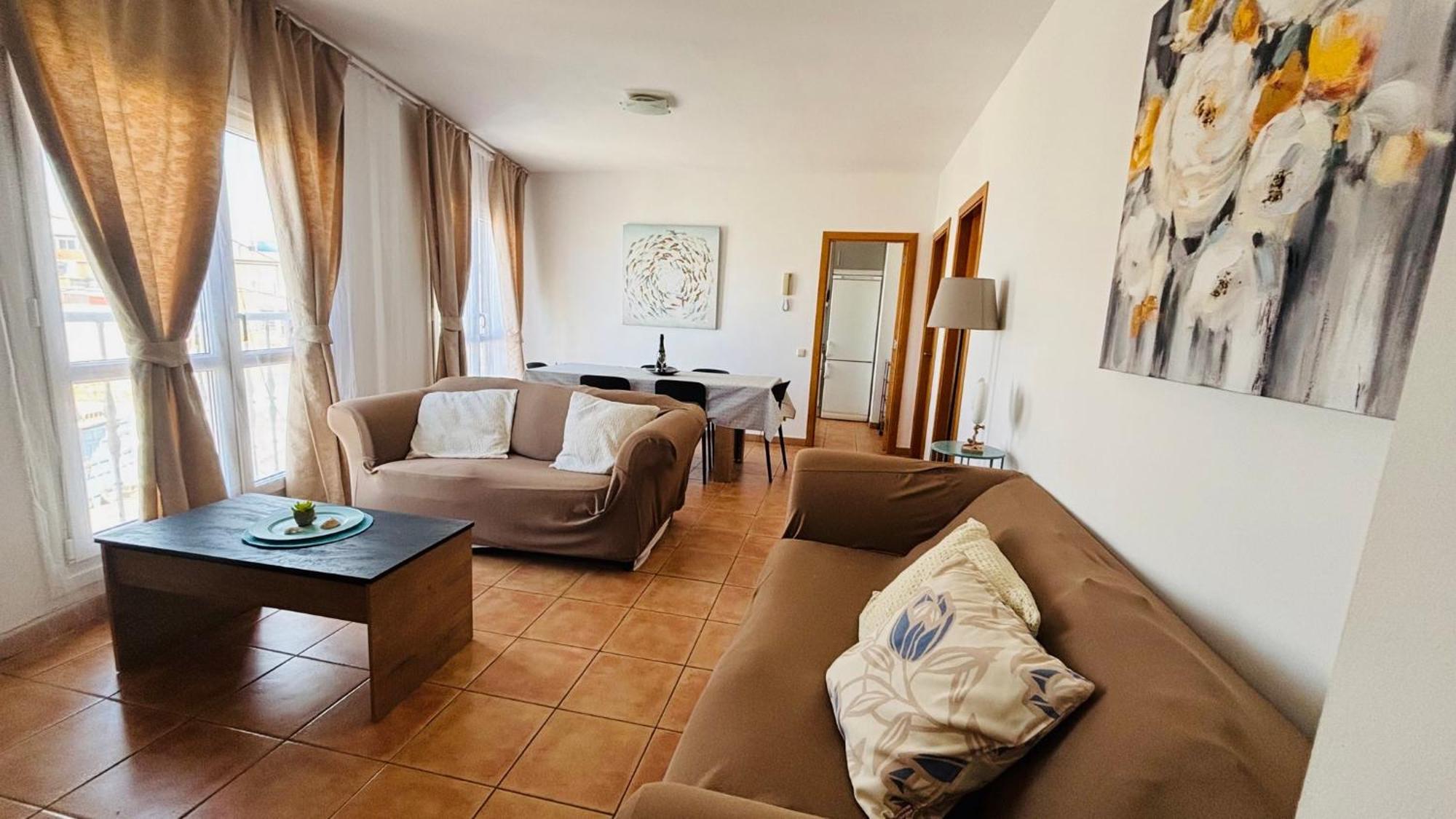 Casa Mika Oliastur 25 Apartment El Cotillo  Exterior photo
