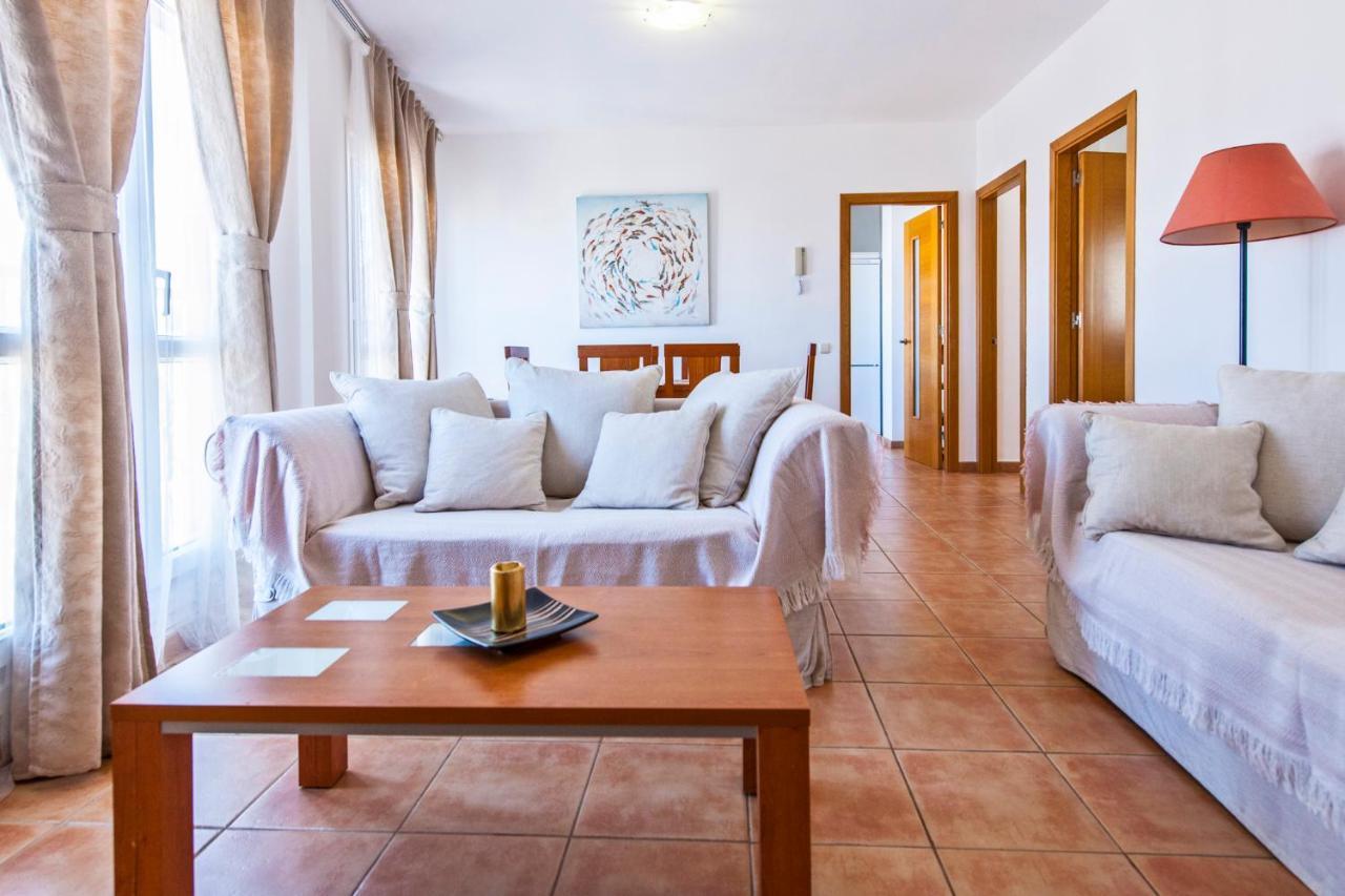 Casa Mika Oliastur 25 Apartment El Cotillo  Exterior photo