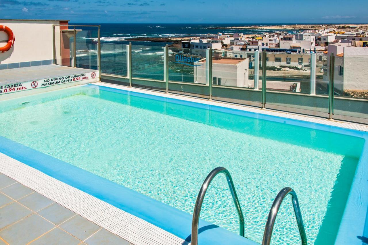 Casa Mika Oliastur 25 Apartment El Cotillo  Exterior photo