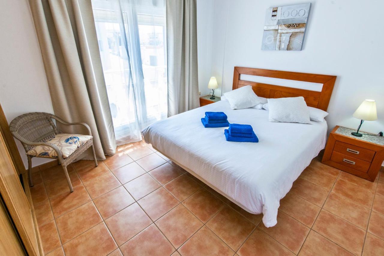 Casa Mika Oliastur 25 Apartment El Cotillo  Exterior photo