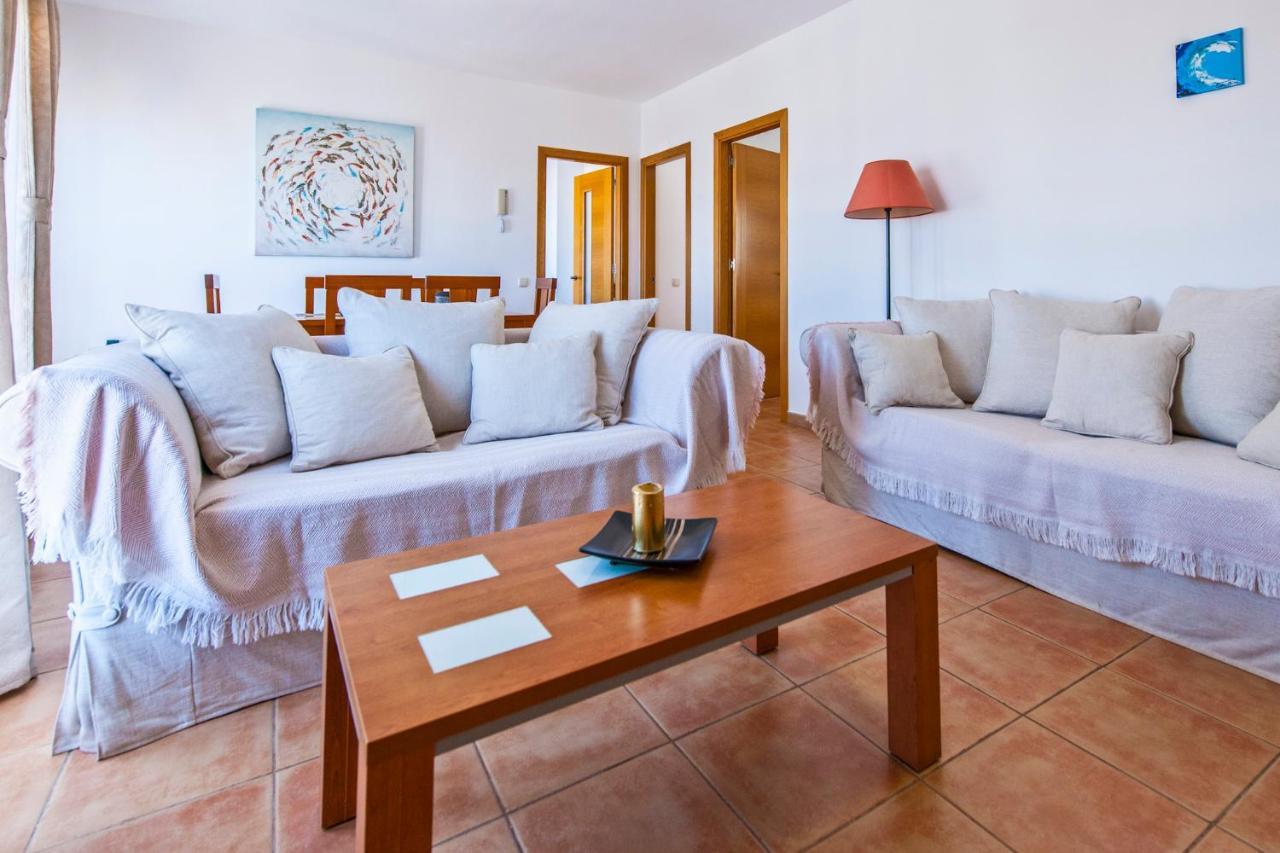 Casa Mika Oliastur 25 Apartment El Cotillo  Exterior photo