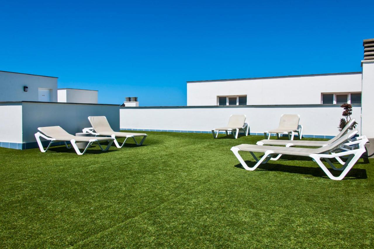 Casa Mika Oliastur 25 Apartment El Cotillo  Exterior photo