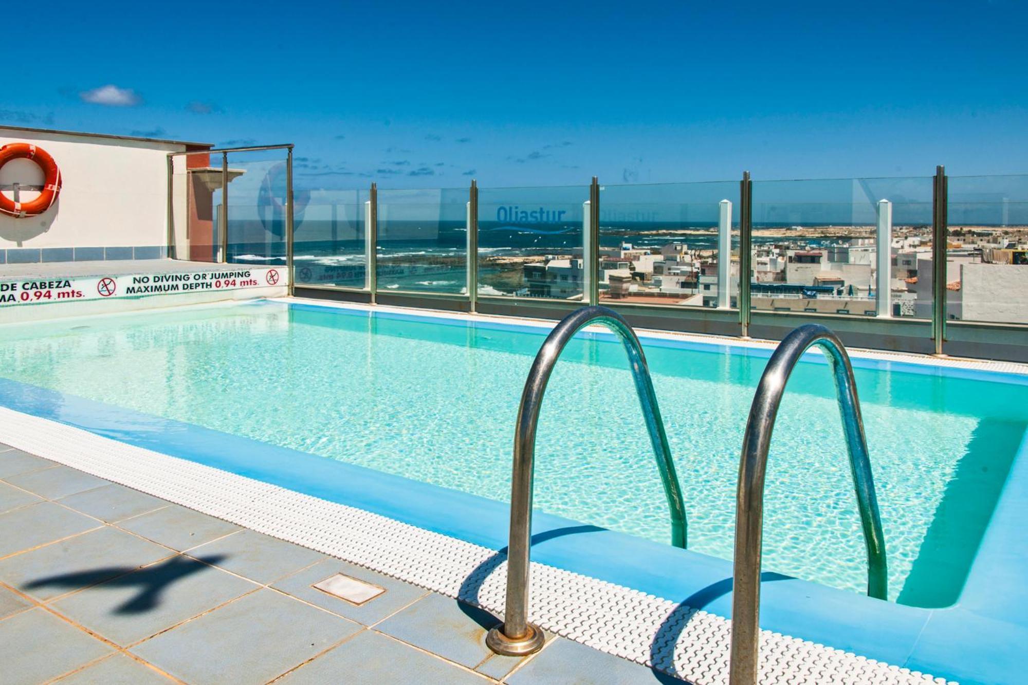 Casa Mika Oliastur 25 Apartment El Cotillo  Exterior photo