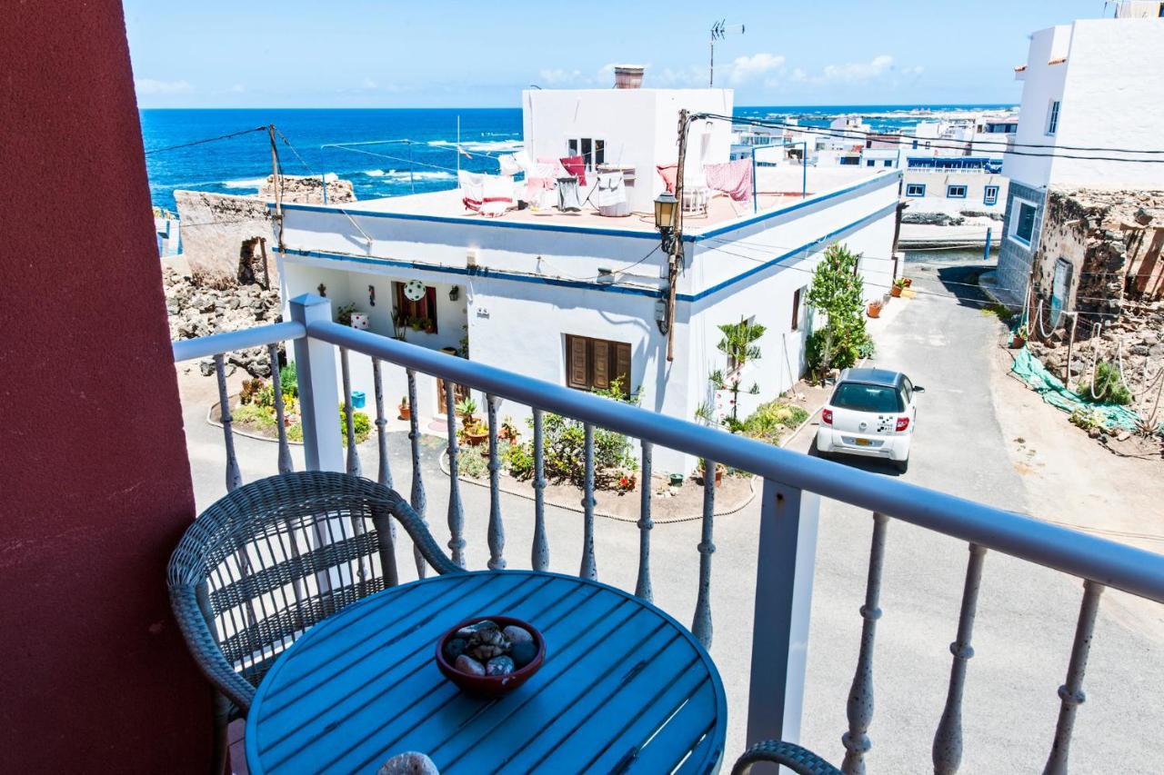 Casa Mika Oliastur 25 Apartment El Cotillo  Exterior photo