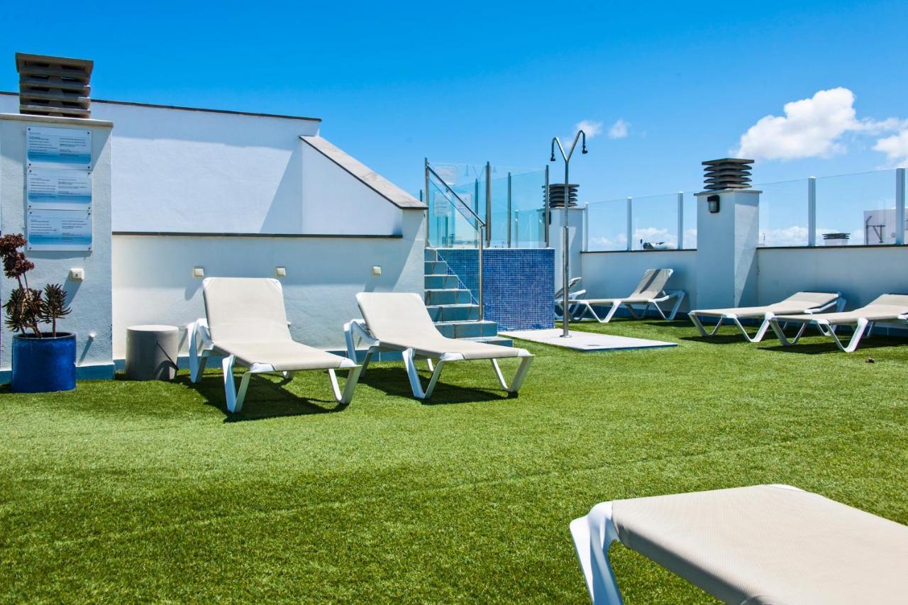 Casa Mika Oliastur 25 Apartment El Cotillo  Exterior photo