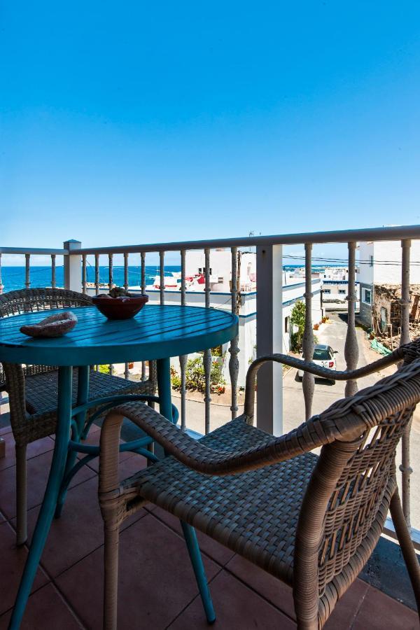 Casa Mika Oliastur 25 Apartment El Cotillo  Exterior photo