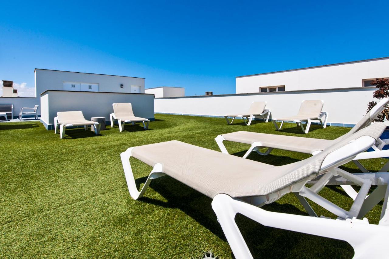 Casa Mika Oliastur 25 Apartment El Cotillo  Exterior photo