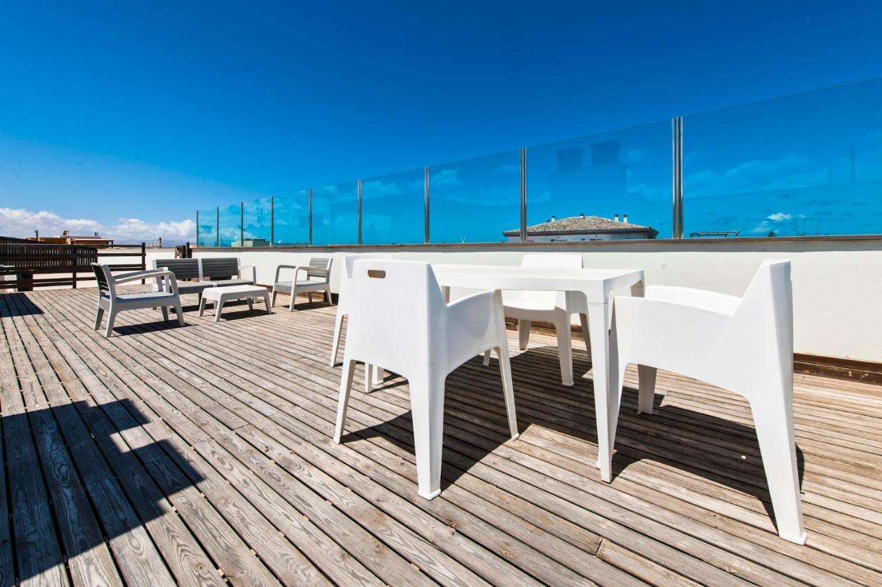 Casa Mika Oliastur 25 Apartment El Cotillo  Exterior photo